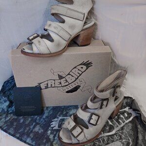 Freebird Steve Madden Quail